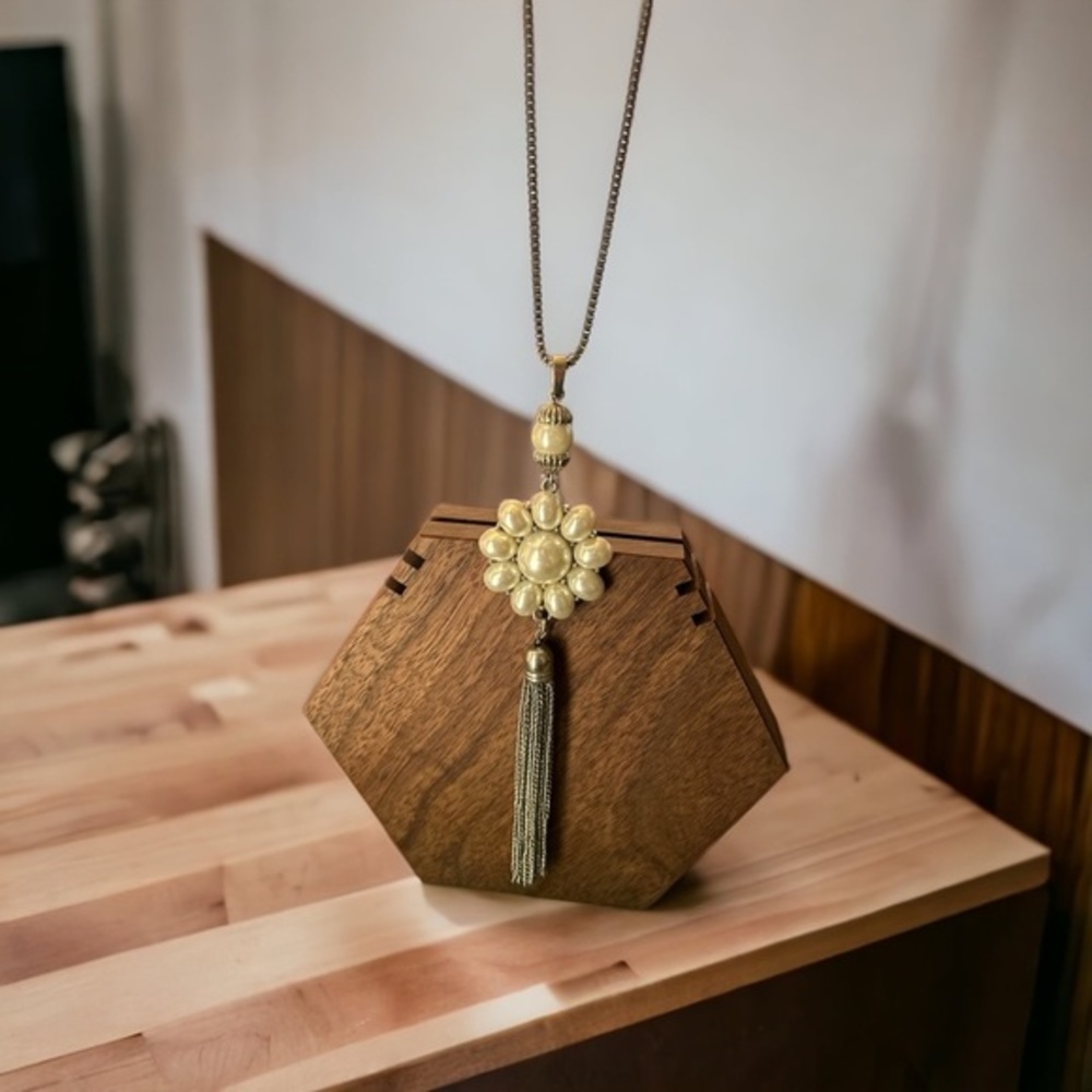 Super cute fashion necklace -❎